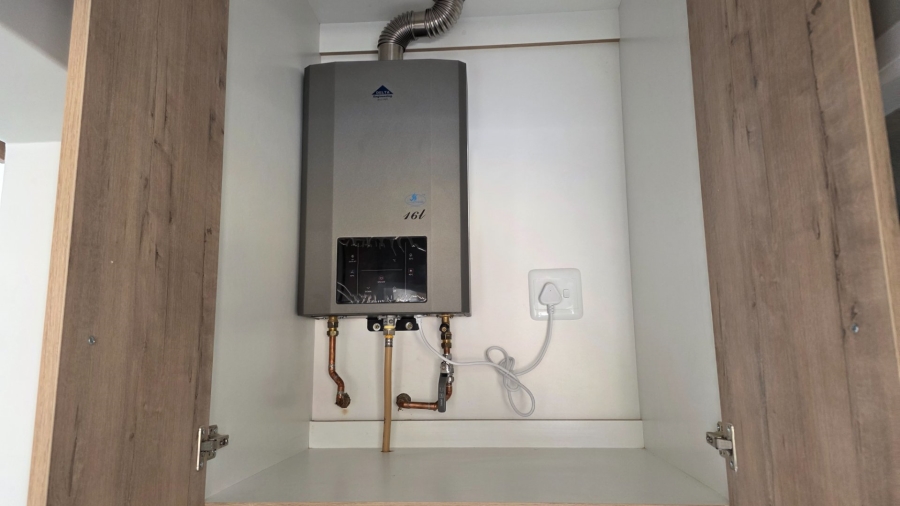 2 Bedroom Property for Sale in Hartenbos Central Western Cape